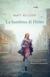 la bambina