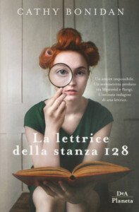 la lettrice