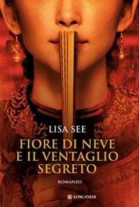 fiore di neve