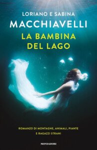 la bambina