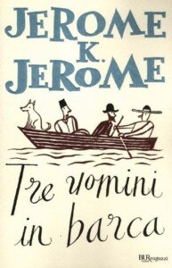 tre uomini