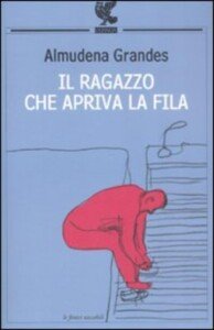 il ragazzo
