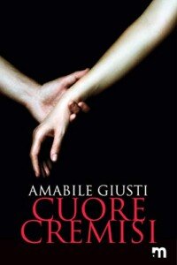 cuore cremisi