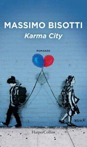 karma city