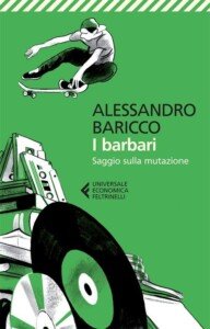 i barbari