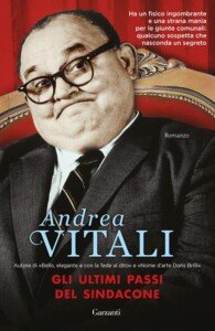 ultimi passi