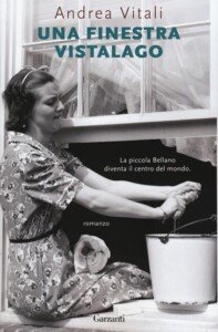 una finestra