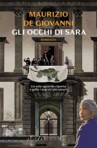 gli occhi