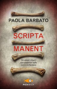 scripta manent