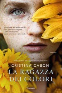 la ragazza