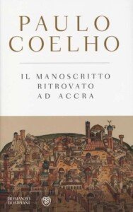 il manoscritto