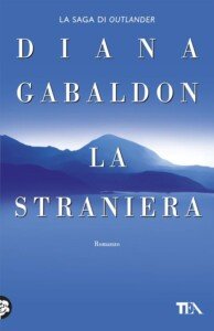 la straniera