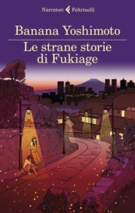 le strane storie