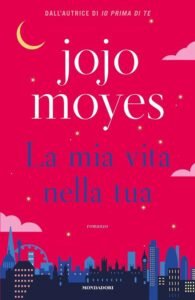 la mia vita nella tua
