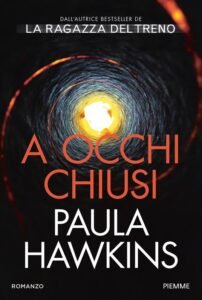 a occhi chiusi