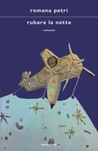 rubare la notte
