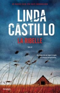 la ribelle