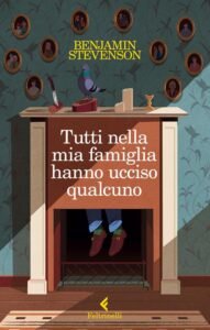 mia famiglia