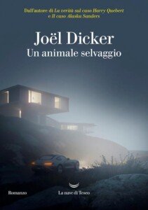 un animale
