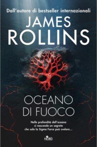 oceano di fuoco