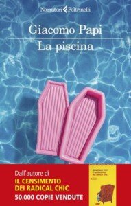 la piscina