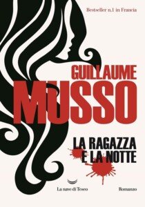 la ragazza