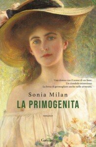 la primogenita