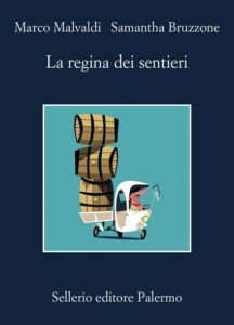 la regina