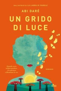 un grido di luce
