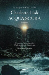 acqua scura
