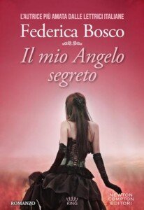 il mio angelo