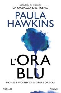 ora blu
