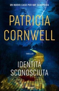 identita sconosciuta