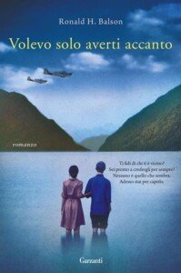 volevo solo